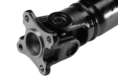 Gelenkwelle Achsantrieb hinten für NISSAN QASHQAI II SUV