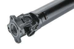 Gelenkwelle Achsantrieb hinten für SUBARU IMPREZA Coupe Station Wagon