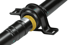 Gelenkwelle Achsantrieb hinten für SUZUKI SX4 / CLASSIC