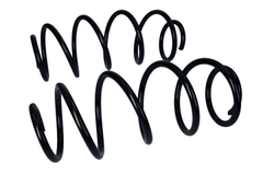 Fahrwerksfeder Vorderachse für FORD MONDEO III Stufenheck Turnier