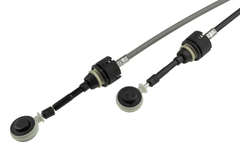 Seilzug Schaltgetriebe für OPEL ASTRA H Caravan GTC TwinTop Stufenheck