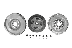 Kupplungssatz für FORD MONDEO III Stufenheck Turnier