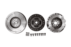 Kupplungssatz für MERCEDES-BENZ SPRINTER 2-t Kasten Pritsche/Fahrgestell Bus