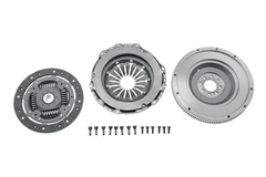 Kupplungssatz für OPEL ASTRA H Caravan GTC Stufenheck FAMILY Schrägheck CORSA D