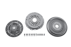 Kupplungssatz für OPEL ASTRA H Caravan GTC Stufenheck FAMILY Schrägheck CORSA D