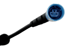 ABS Sensor Raddrehzahl Hinterachse für BMW X5