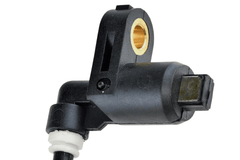 ABS Sensor Raddrehzahl Vorderachse für PEUGEOT 206 Schrägheck CC SW Stufenheck