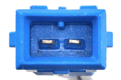 ABS Sensor Raddrehzahl Vorderachse für PEUGEOT 206 Schrägheck CC SW Stufenheck