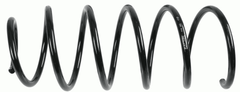 Fahrwerksfeder Vorderachse für VOLVO S60 I V70 II