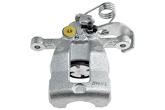Bremssattel Hinterachse rechts für HYUNDAI KIA i10 II i20 ACTIVE Coupe