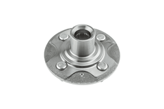 Radnabe Vorderachse für HONDA CIVIC VII Hatchback Stufenheck Coupe