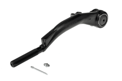 Spurstangenkopf Vorderachse links für ISUZU SAAB CHEVROLET ASCENDER 9-7X