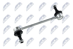 Koppelstange Stabilisator Hinterachse für ALFA ROMEO 147 156 Sportwagon GT