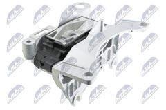 Lagerung Motor links für RENAULT FLUENCE GRAND SCÉNIC III MEGANE Schrägheck