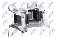 Lagerung Motor links für RENAULT FLUENCE GRAND SCÉNIC III MEGANE Schrägheck