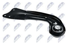 Querlenker Hinterachse rechts für AUDI SEAT SKODA VW A1 A3 Sportback Cabriolet