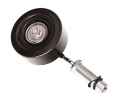 Spannrolle Keilrippenriemen für NISSAN NAVARA NP300 Pick-up PATHFINDER III
