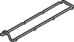 Dichtung Zylinderkopfhaube links für NISSAN 200SX BLUEBIRD Hatchback SUNNY II