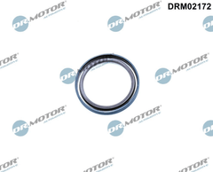 Wellendichtring Kurbelwelle für MITSUBISHI NISSAN OPEL RENAULT SUZUKI TOYOTA