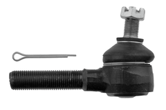 Spurstangenkopf Vorderachse rechts für SUZUKI JIMNY Geländewagen offen