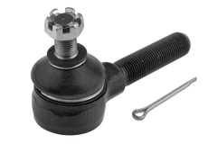 Spurstangenkopf Vorderachse rechts für SUZUKI JIMNY Geländewagen offen