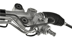 Lenkgetriebe für MAZDA 323 F VI Schrägheck S Stufenheck