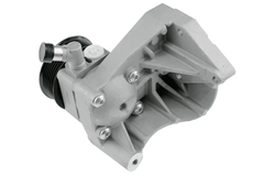 Hydraulikpumpe Lenkung für FIAT IVECO DUCATO Kasten Pritsche/Fahrgestell Bus
