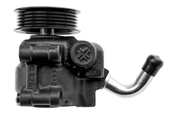 Hydraulikpumpe Lenkung für FORD MAZDA FIESTA V FUSION 2