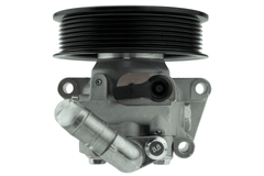 Hydraulikpumpe Lenkung für FORD TRANSIT Kasten Pritsche/Fahrgestell Bus V363