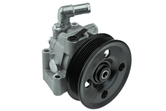 Hydraulikpumpe Lenkung für FORD TRANSIT Kasten Pritsche/Fahrgestell Bus V363