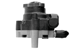 Hydraulikpumpe Lenkung für LAND ROVER FREELANDER I Soft Top
