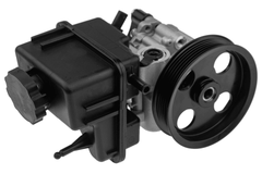 Hydraulikpumpe Lenkung für MERCEDES-BENZ C-KLASSE T-Model Coupe E-KLASSE