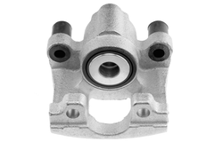 Bremssattel Hinterachse rechts für CHRYSLER VOYAGER / GRAND III IV