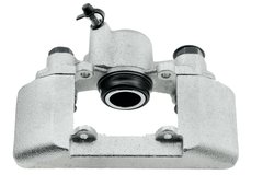 Bremssattel Hinterachse links für TOYOTA YARIS VERSO VAN