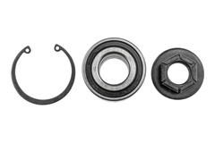 Radlagersatz Hinterachse für FORD MAZDA FIESTA V FOCUS I Stufenheck Turnier