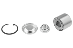 Radlagersatz Hinterachse für CITROËN PEUGEOT C4 I Coupe Stufenheck 307 Break SW