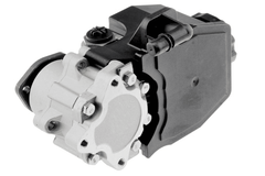 Hydraulikpumpe Lenkung für MERCEDES-BENZ C-KLASSE T-Model E-KLASSE