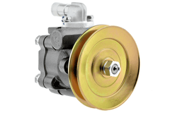 Hydraulikpumpe Lenkung für NISSAN PATROL GR V Wagon