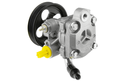 Hydraulikpumpe Lenkung für SUZUKI JIMNY Geländewagen geschlossen