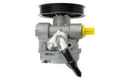 Hydraulikpumpe Lenkung für SUZUKI JIMNY Geländewagen geschlossen