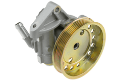 Hydraulikpumpe Lenkung für VOLVO LAND ROVER S80 II V70 III XC60 I SUV XC70