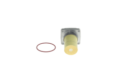 Kraftstofffilter für TOYOTA FORTUNER HILUX VIII Pick-up LAND CRUISER PRADO