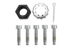 Koppelstange Stabilisator Vorderachse links für DAIHATSU SUBARU SIRION JUSTY IV