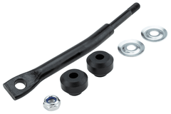 Koppelstange Stabilisator Vorderachse links für SSANGYONG ACTYON I II SPORTS