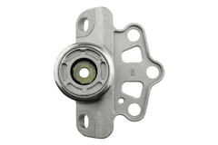 Federbeinstützlager Hinterachse rechts für ALFA ROMEO FIAT OPEL ABARTH MITO