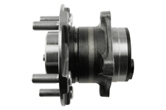 Radlagersatz Hinterachse für FORD C-MAX FOCUS II Turnier Stufenheck Cabriolet