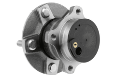 Radlagersatz Hinterachse für FORD C-MAX FOCUS II Turnier Stufenheck Cabriolet