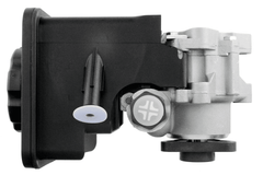 Hydraulikpumpe Lenkung für BMW 5 Touring