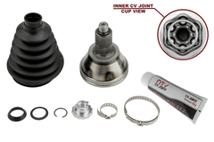 Gelenksatz Antriebswelle für AUDI SEAT SKODA VW A2 CORDOBA IBIZA III IV SC ST