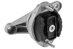 Lagerung Motor hinten für AUDI SEAT A4 B6 Avant Cabriolet B7